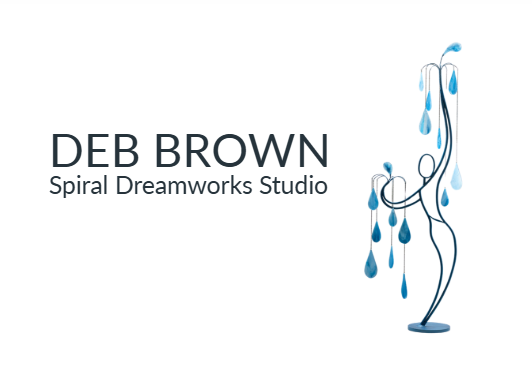 Deb Brown – Spiral Dreamworks Studio