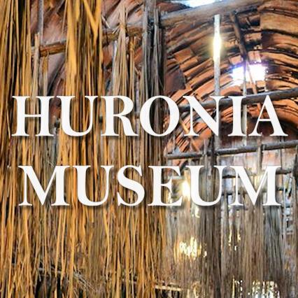 Huronia Museum